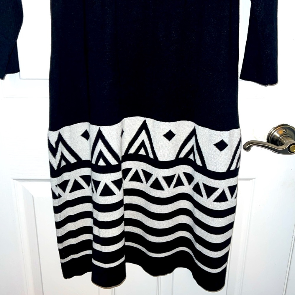 Sweater Dress XL - Picture 6 of 6